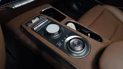 2023 Genesis GV70 2.5T Gasoline AWD — фото 9