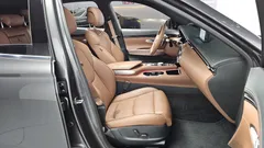 2023 Genesis GV70 2.5T Gasoline AWD — фото 10