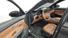 2023 Genesis GV70 2.5T Gasoline AWD — фото 11