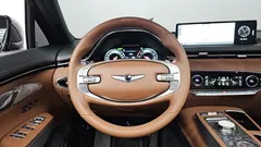 2023 Genesis GV70 2.5T Gasoline AWD — фото 12