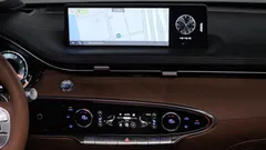 2023 Genesis GV70 2.5T Gasoline AWD — фото 13