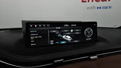 2023 Genesis GV70 2.5T Gasoline AWD — фото 15
