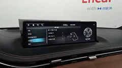 2023 Genesis GV70 2.5T Gasoline AWD — фото 16
