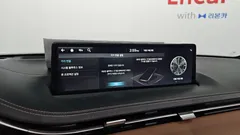 2023 Genesis GV70 2.5T Gasoline AWD — фото 17