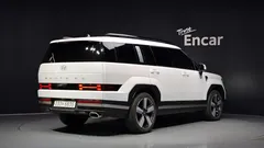 2024 Hyundai Santa Fe Gasoline 2.5T 2WD — фото 2