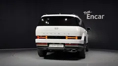 2024 Hyundai Santa Fe Gasoline 2.5T 2WD — фото 4