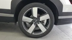 2024 Hyundai Santa Fe Gasoline 2.5T 2WD — фото 5
