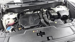 2024 Hyundai Santa Fe Gasoline 2.5T 2WD — фото 6