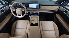 2024 Hyundai Santa Fe Gasoline 2.5T 2WD — фото 7