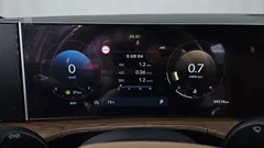 2024 Hyundai Santa Fe Gasoline 2.5T 2WD — фото 8