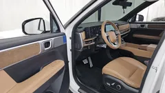 2024 Hyundai Santa Fe Gasoline 2.5T 2WD — фото 10