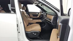 2024 Hyundai Santa Fe Gasoline 2.5T 2WD — фото 11