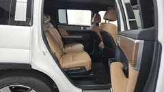 2024 Hyundai Santa Fe Gasoline 2.5T 2WD — фото 12