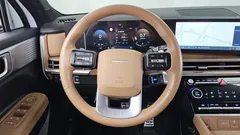 2024 Hyundai Santa Fe Gasoline 2.5T 2WD — фото 13