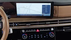 2024 Hyundai Santa Fe Gasoline 2.5T 2WD — фото 14