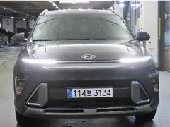2023 Hyundai Kona Gasoline 1.6 Turbo 2WD — фото 2