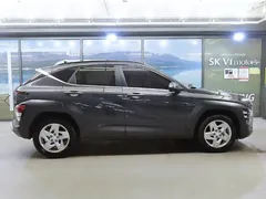 2023 Hyundai Kona Gasoline 1.6 Turbo 2WD — фото 3