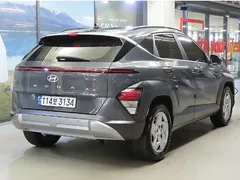 2023 Hyundai Kona Gasoline 1.6 Turbo 2WD — фото 4
