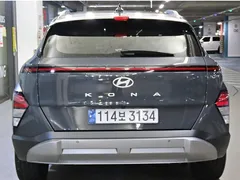 2023 Hyundai Kona Gasoline 1.6 Turbo 2WD — фото 5