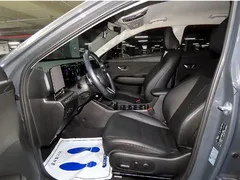 2023 Hyundai Kona Gasoline 1.6 Turbo 2WD — фото 6