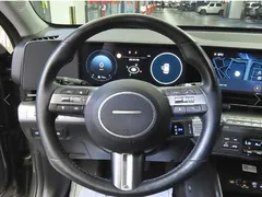 2023 Hyundai Kona Gasoline 1.6 Turbo 2WD — фото 8