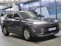 2023 Hyundai Kona Gasoline 1.6 Turbo 2WD — фото 12