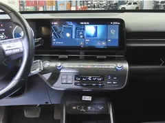 2023 Hyundai Kona Gasoline 1.6 Turbo 2WD — фото 15