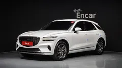 2022 Genesis GV70 2.5T Gasoline AWD — фото 1
