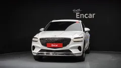 2022 Genesis GV70 2.5T Gasoline AWD — фото 3