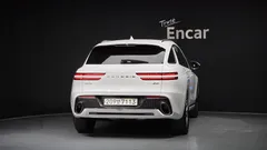 2022 Genesis GV70 2.5T Gasoline AWD — фото 4