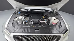 2022 Genesis GV70 2.5T Gasoline AWD — фото 6