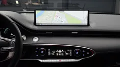 2022 Genesis GV70 2.5T Gasoline AWD — фото 12
