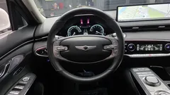 2022 Genesis GV70 2.5T Gasoline AWD — фото 13