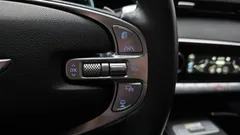 2022 Genesis GV70 2.5T Gasoline AWD — фото 16