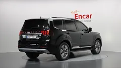 2024 Kia Mohave Diesel 3.0 4WD 5-Seater — фото 2