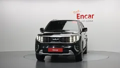 2024 Kia Mohave Diesel 3.0 4WD 5-Seater — фото 3