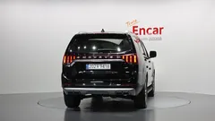 2024 Kia Mohave Diesel 3.0 4WD 5-Seater — фото 4