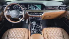 2024 Kia Mohave Diesel 3.0 4WD 5-Seater — фото 7