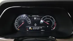 2024 Kia Mohave Diesel 3.0 4WD 5-Seater — фото 8