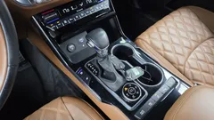 2024 Kia Mohave Diesel 3.0 4WD 5-Seater — фото 9