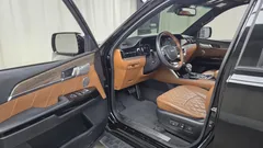 2024 Kia Mohave Diesel 3.0 4WD 5-Seater — фото 10