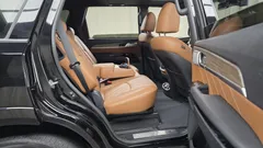 2024 Kia Mohave Diesel 3.0 4WD 5-Seater — фото 11
