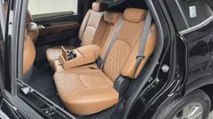 2024 Kia Mohave Diesel 3.0 4WD 5-Seater — фото 12