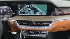2024 Kia Mohave Diesel 3.0 4WD 5-Seater — фото 13