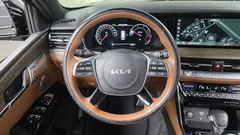 2024 Kia Mohave Diesel 3.0 4WD 5-Seater — фото 14