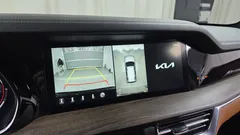 2024 Kia Mohave Diesel 3.0 4WD 5-Seater — фото 15