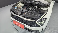 2022 Kia Sportage Gasoline 1.6 Turbo 2WD — фото 6