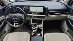 2022 Kia Sportage Gasoline 1.6 Turbo 2WD — фото 7
