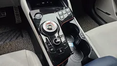 2022 Kia Sportage Gasoline 1.6 Turbo 2WD — фото 9