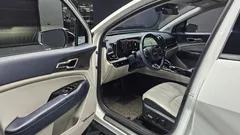 2022 Kia Sportage Gasoline 1.6 Turbo 2WD — фото 10